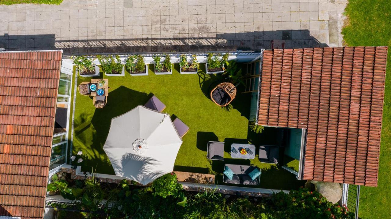 Akamas Sunset Boho Chic Maisonette By One Villas Polis Exteriér fotografie