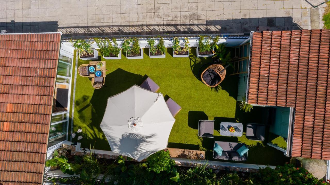 Akamas Sunset Boho Chic Maisonette By One Villas Polis Exteriér fotografie