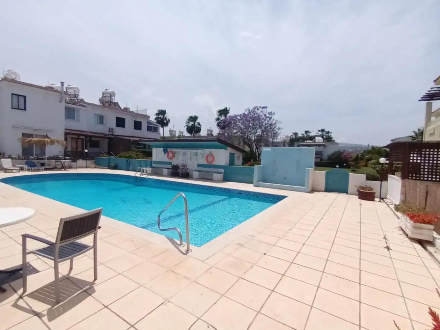 Akamas Sunset Boho Chic Maisonette By One Villas Polis Exteriér fotografie