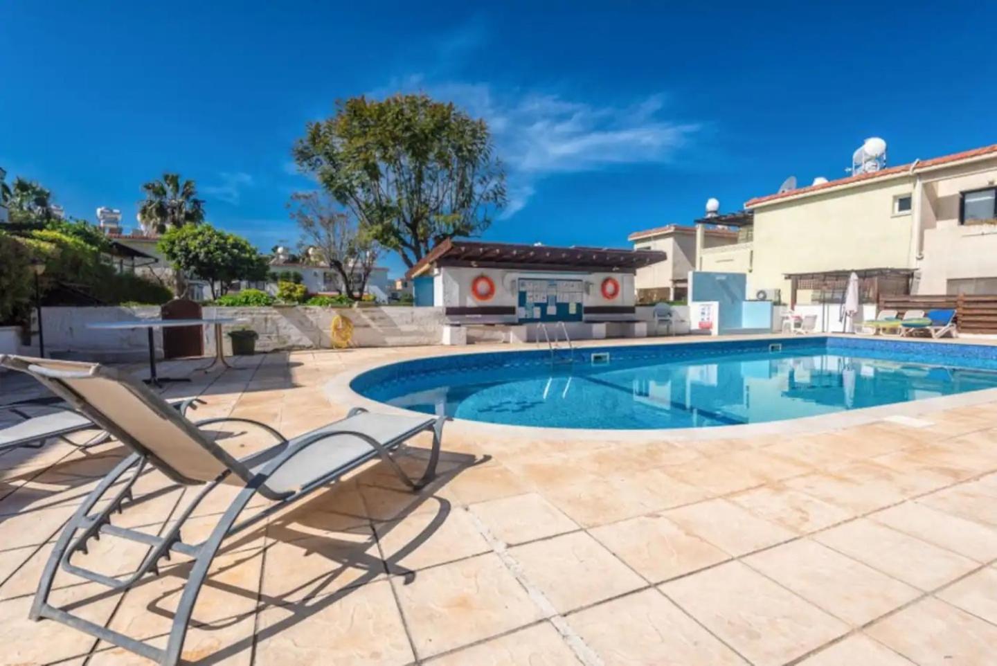 Akamas Sunset Boho Chic Maisonette By One Villas Polis Exteriér fotografie
