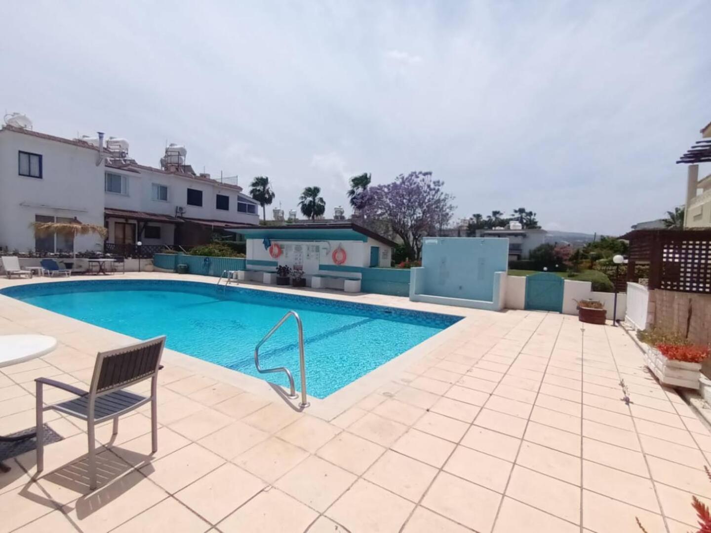 Akamas Sunset Boho Chic Maisonette By One Villas Polis Exteriér fotografie